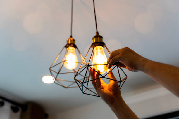Best Ceiling Fan Installation Electrician  in Clay, AL