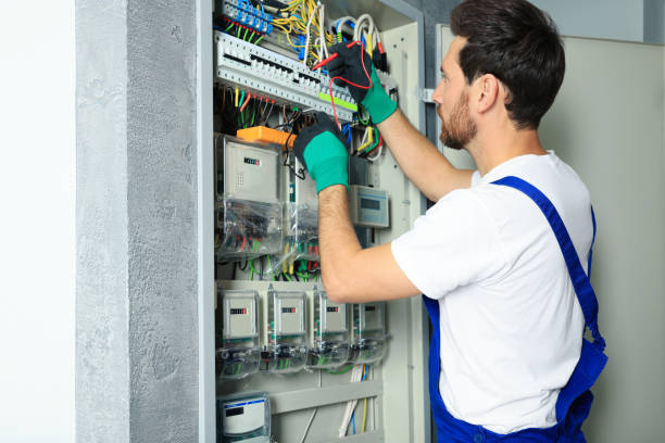  Clay, AL Electrician Pros