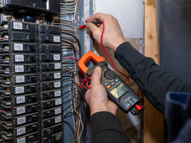 Best Local Electrician Companies  in Clay, AL