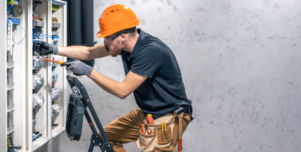 Best Affordable Electrician  in Clay, AL